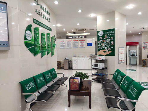 貴陽建成380余個(gè)城區(qū)戶外勞動(dòng)者綜合服務(wù)站，貼心服務(wù)溫暖人心