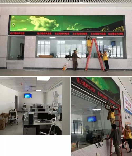 連云港高鐵新樞紐 新站內(nèi)部照片首曝光，連鎮(zhèn)鐵路提速在即